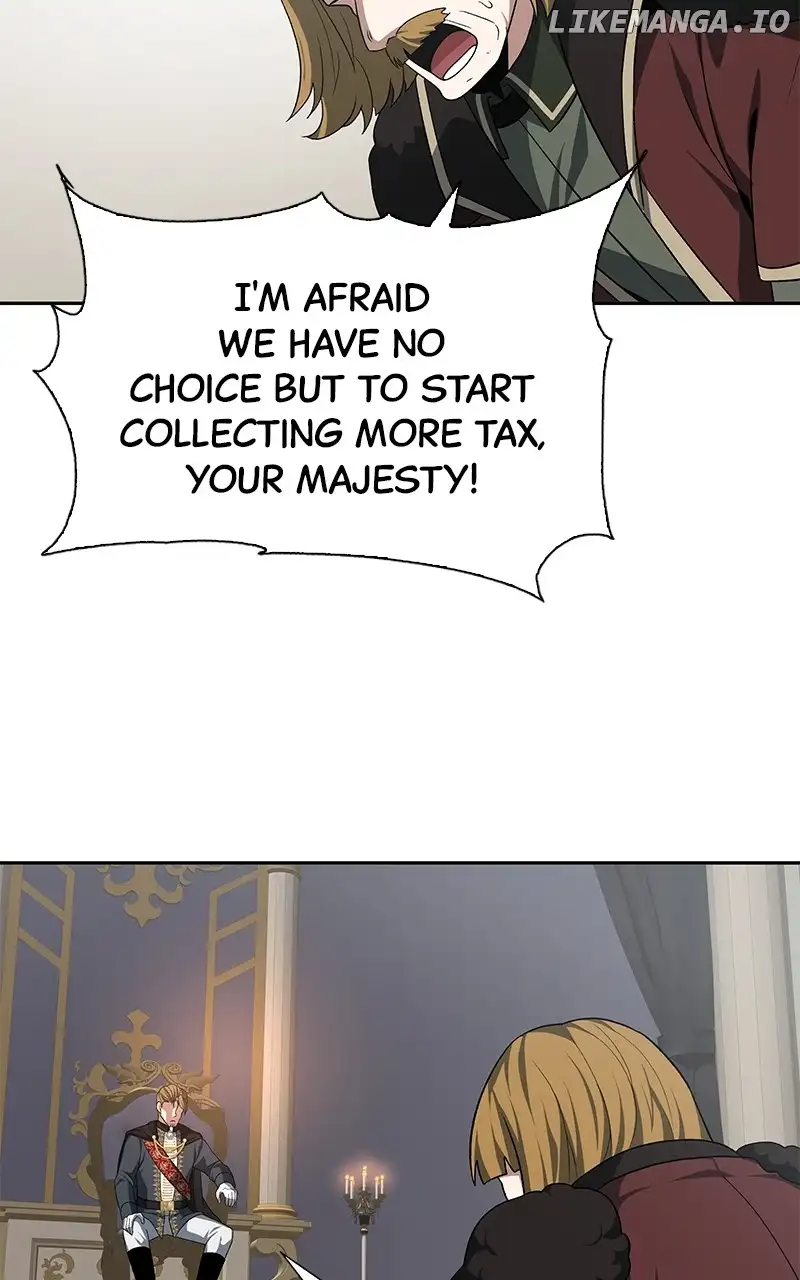 Transmigrating to the Otherworld Once More chapter 71 page 45
