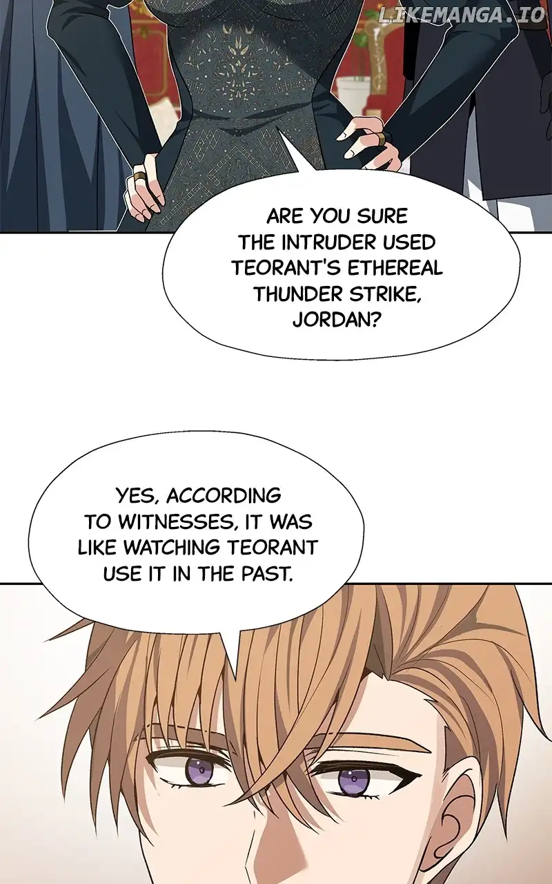 Transmigrating to the Otherworld Once More chapter 71 page 70