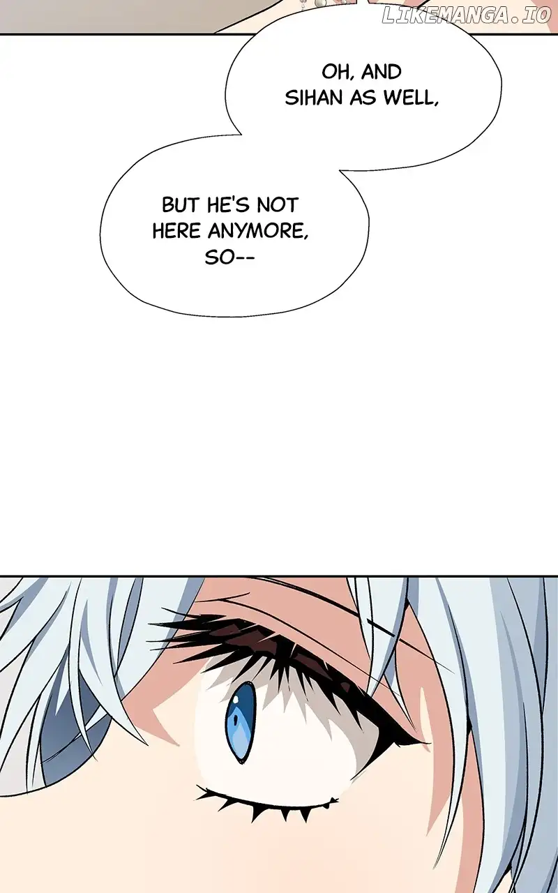 Transmigrating to the Otherworld Once More chapter 71 page 73