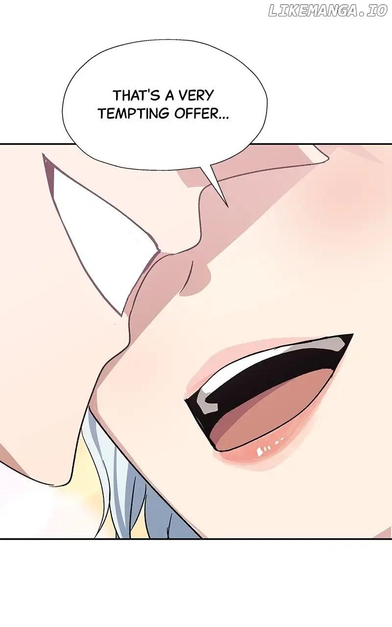 Transmigrating to the Otherworld Once More chapter 71 page 78