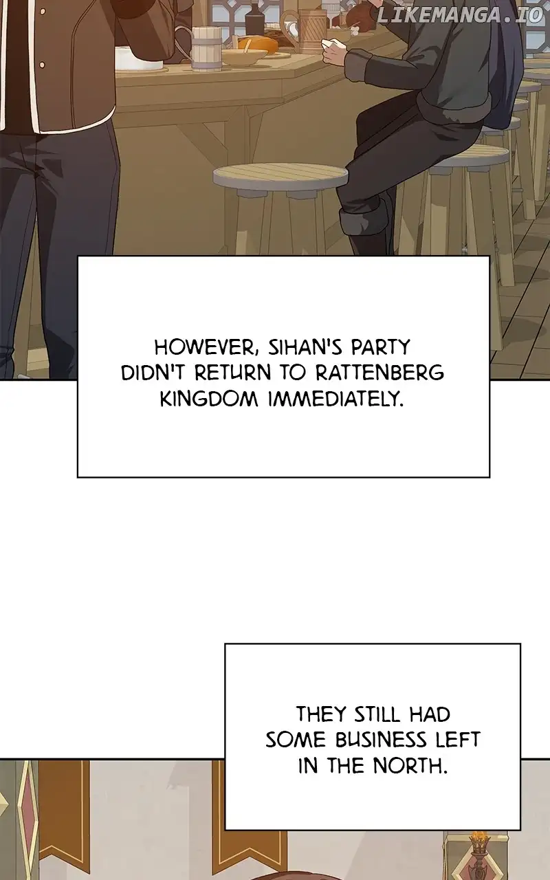 Transmigrating to the Otherworld Once More chapter 72 page 2