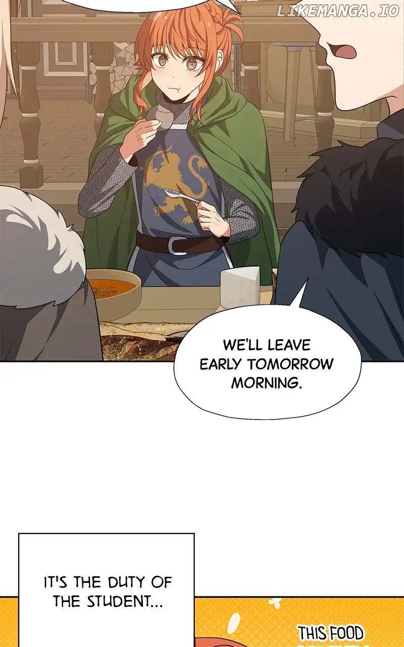 Transmigrating to the Otherworld Once More chapter 72 page 9