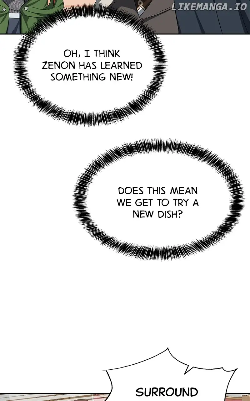 Transmigrating to the Otherworld Once More chapter 72 page 13