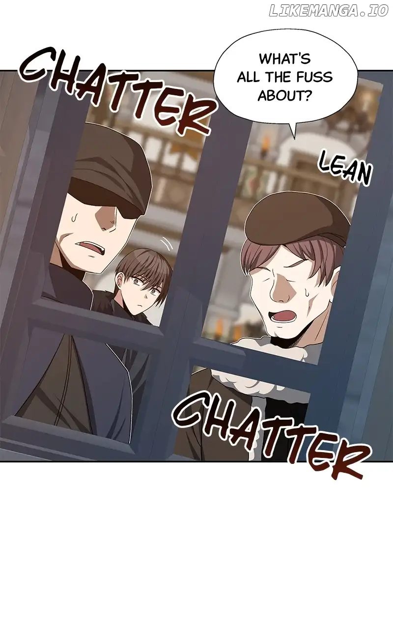 Transmigrating to the Otherworld Once More chapter 72 page 15