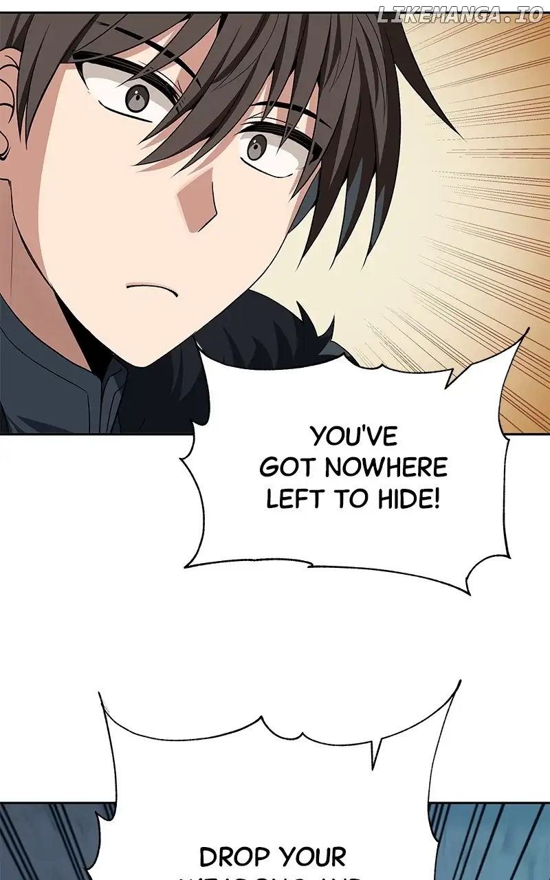 Transmigrating to the Otherworld Once More chapter 72 page 16
