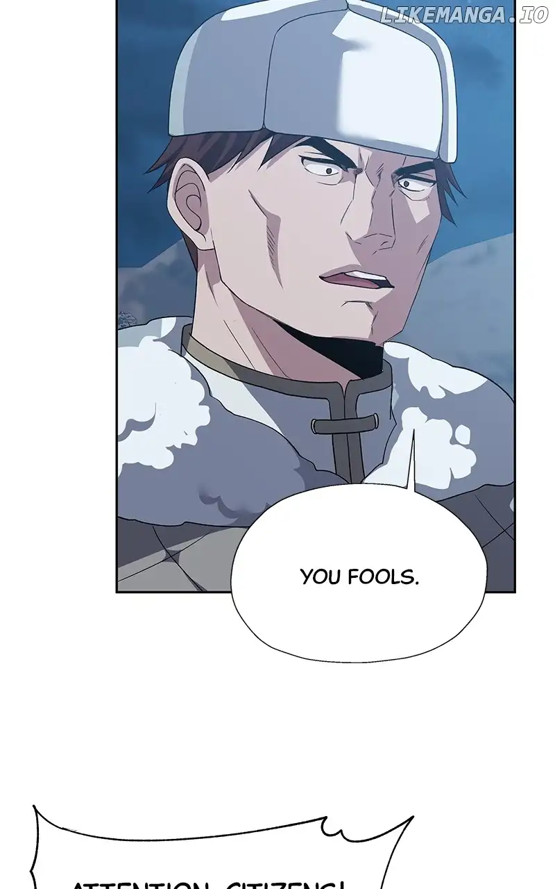 Transmigrating to the Otherworld Once More chapter 72 page 21