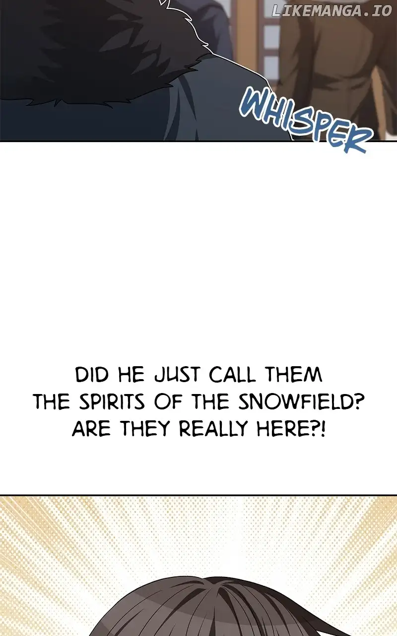 Transmigrating to the Otherworld Once More chapter 72 page 24