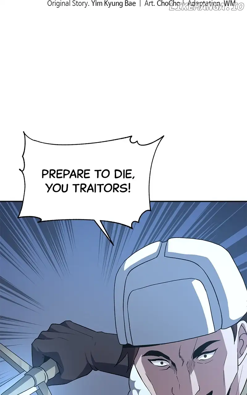 Transmigrating to the Otherworld Once More chapter 72 page 27
