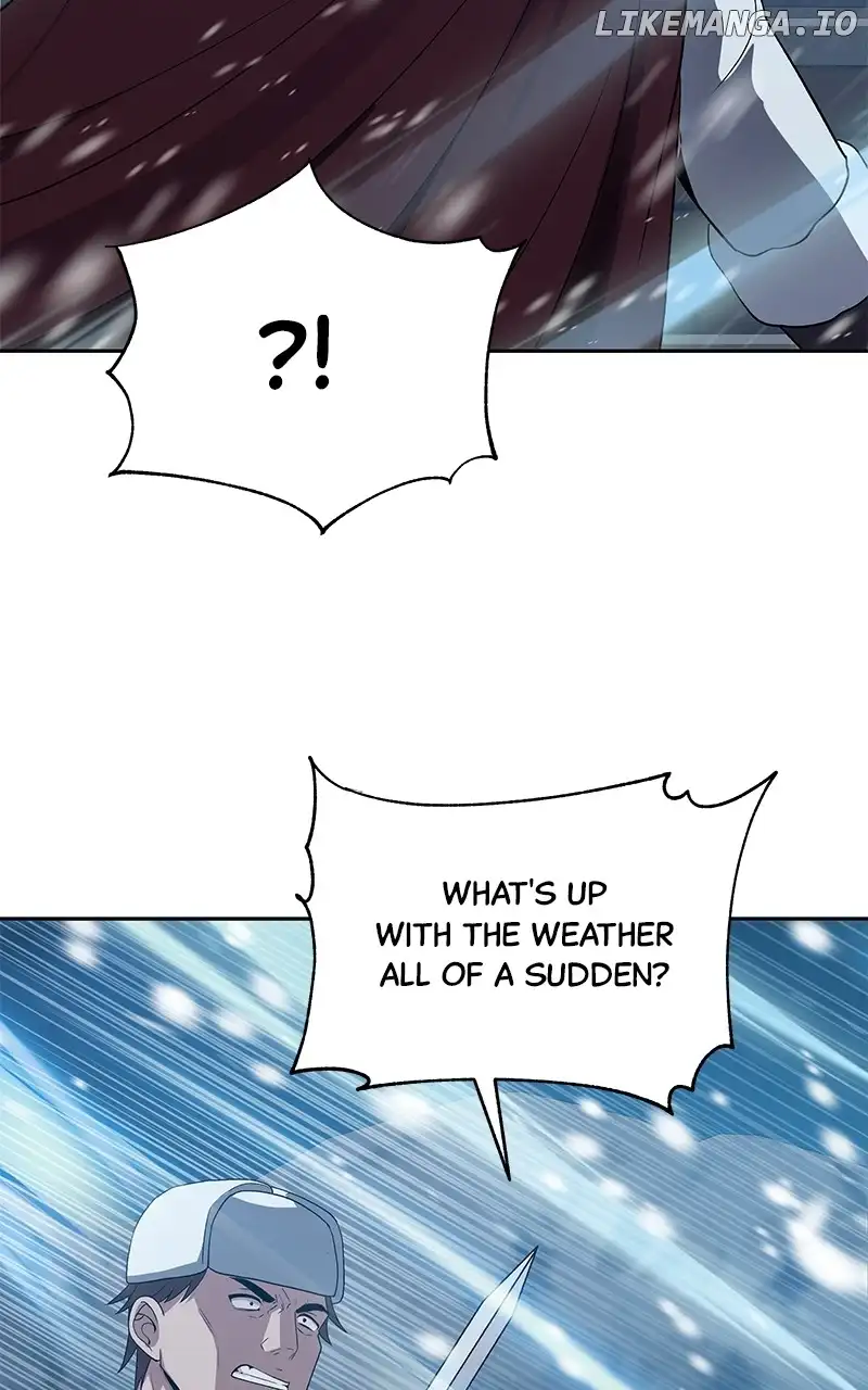 Transmigrating to the Otherworld Once More chapter 72 page 32