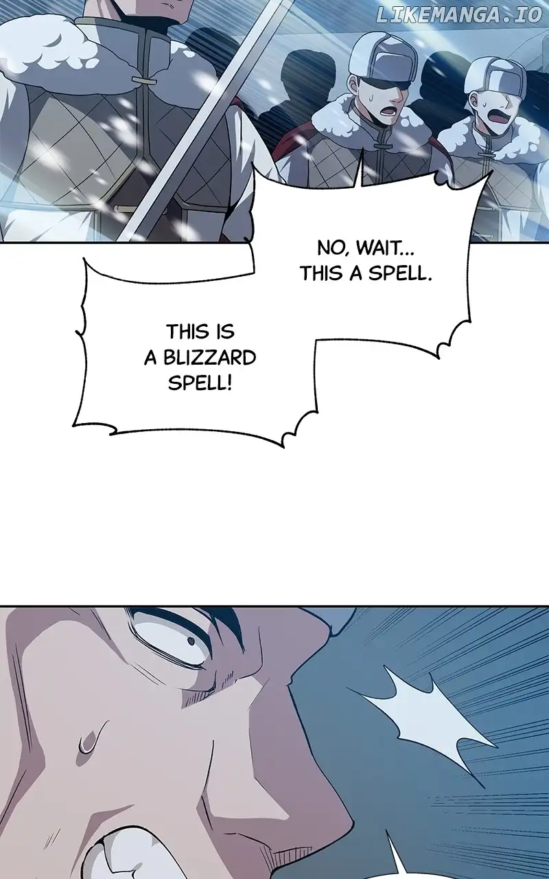 Transmigrating to the Otherworld Once More chapter 72 page 33