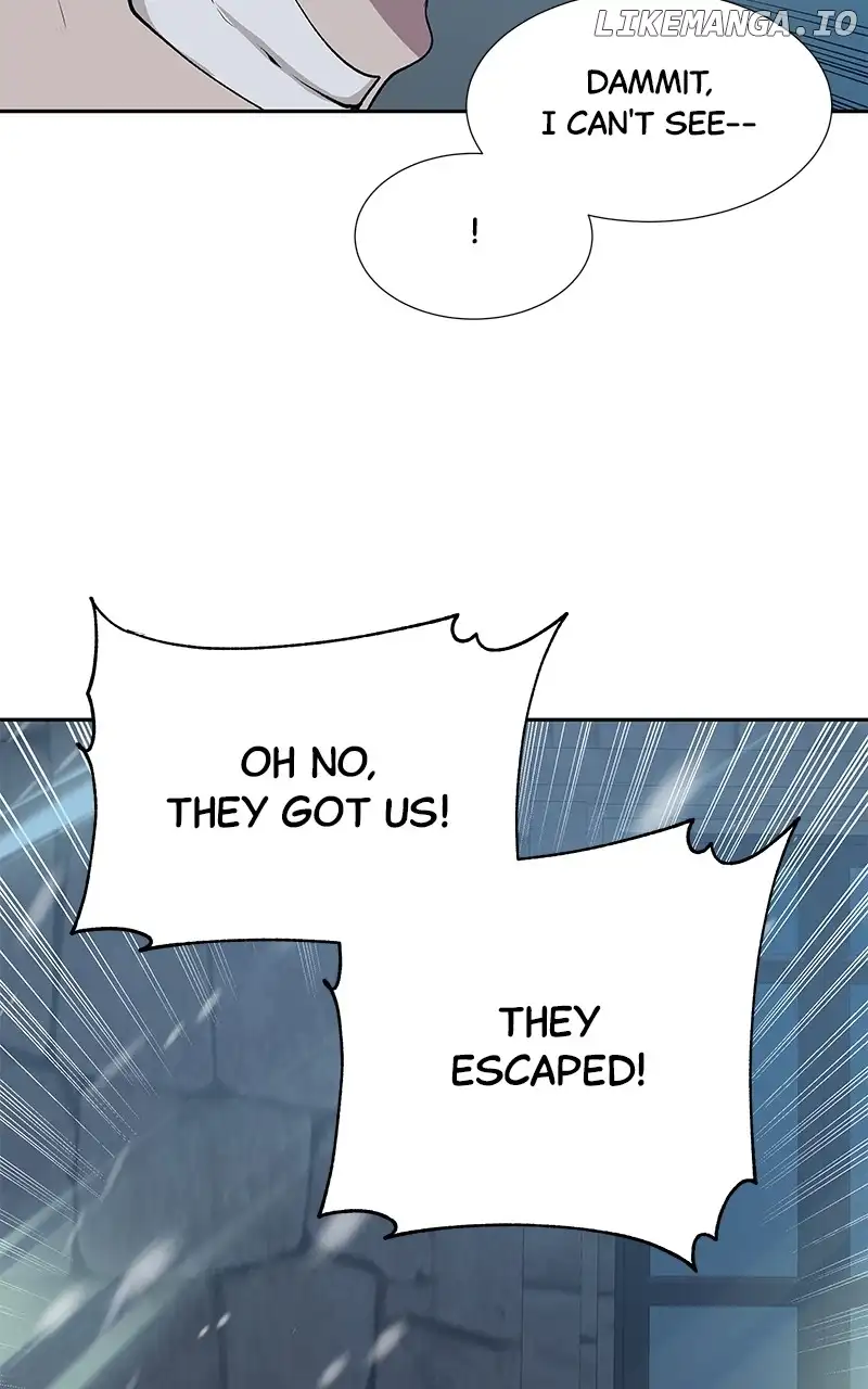 Transmigrating to the Otherworld Once More chapter 72 page 34