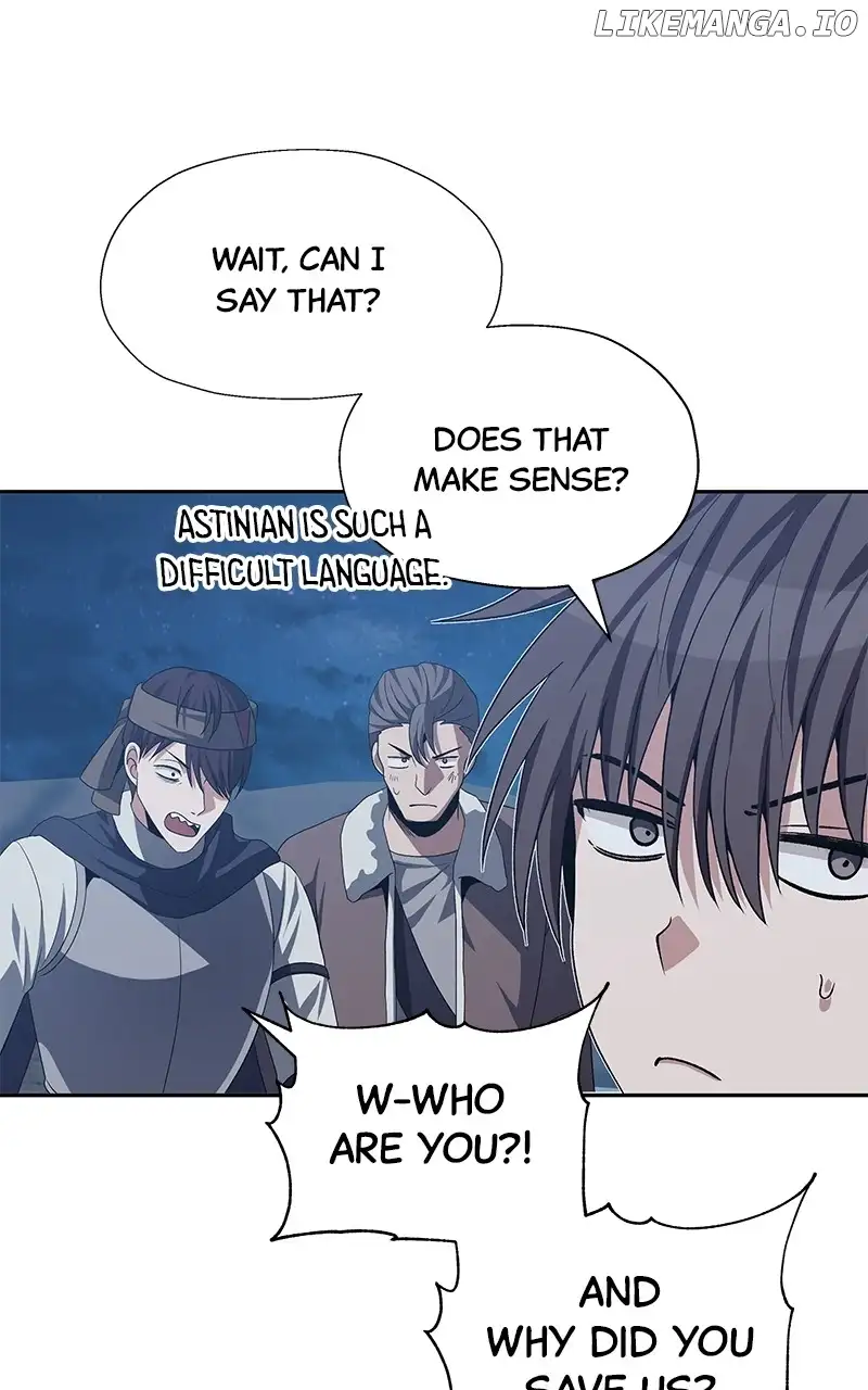 Transmigrating to the Otherworld Once More chapter 72 page 41