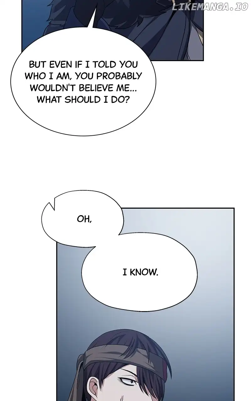 Transmigrating to the Otherworld Once More chapter 72 page 43