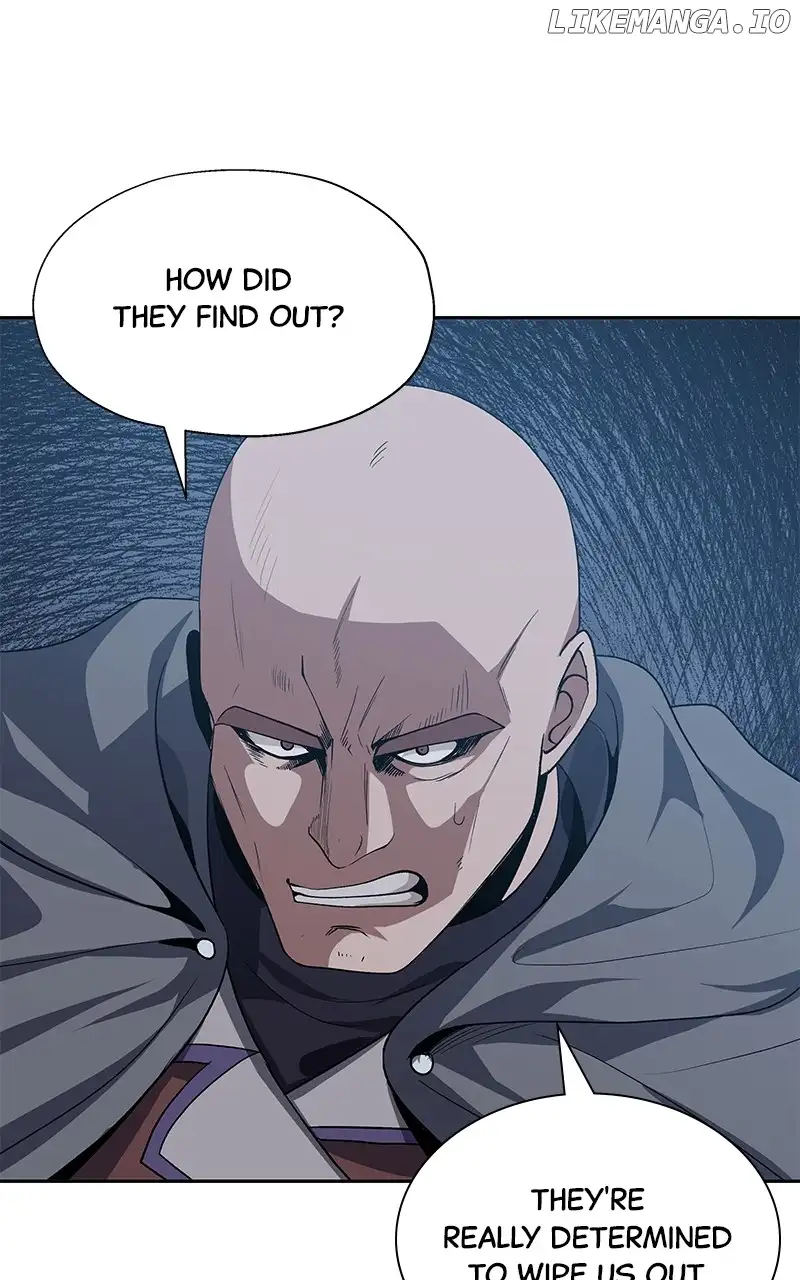 Transmigrating to the Otherworld Once More chapter 72 page 64