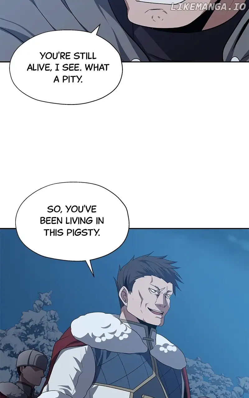 Transmigrating to the Otherworld Once More chapter 72 page 71