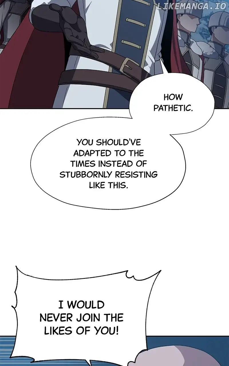 Transmigrating to the Otherworld Once More chapter 72 page 72