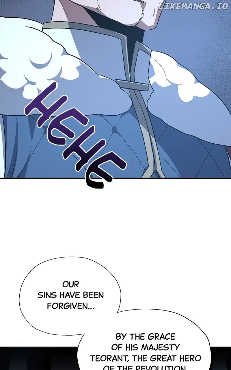 Transmigrating to the Otherworld Once More chapter 72 page 77