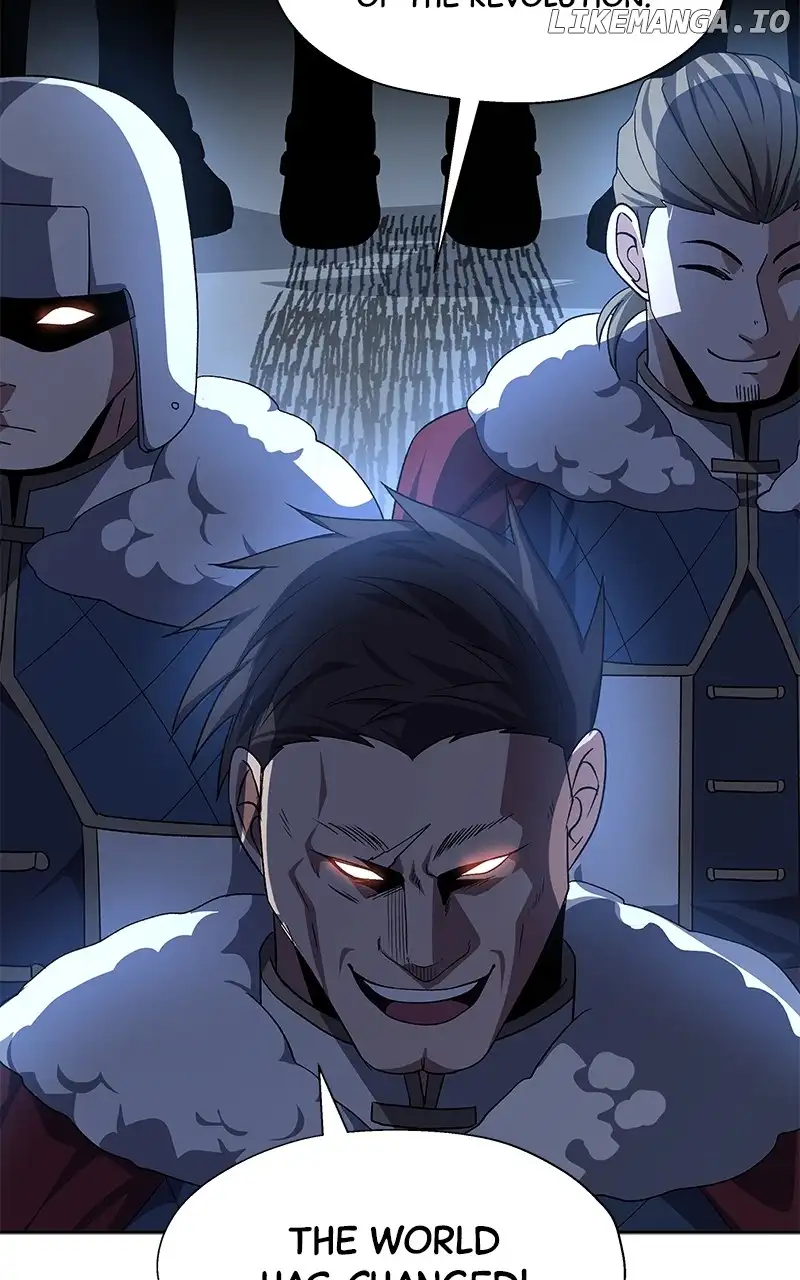 Transmigrating to the Otherworld Once More chapter 72 page 78