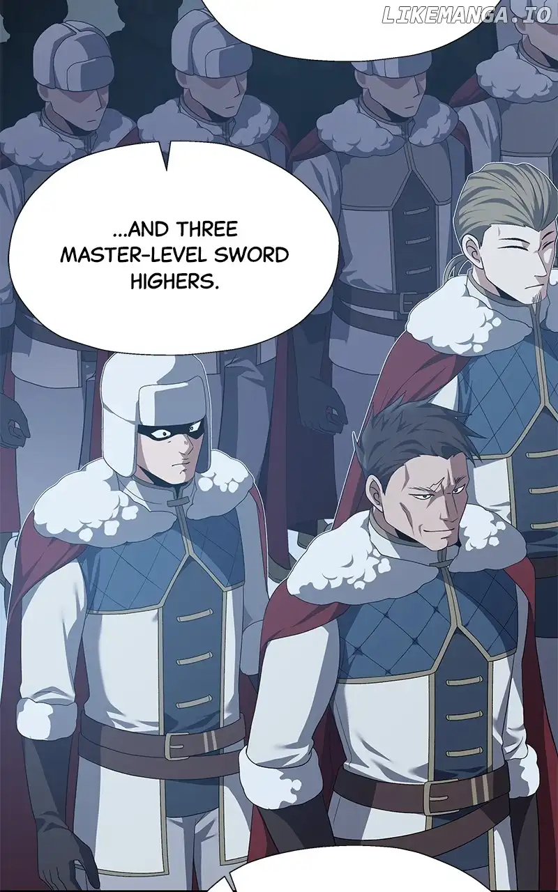 Transmigrating to the Otherworld Once More chapter 72 page 82