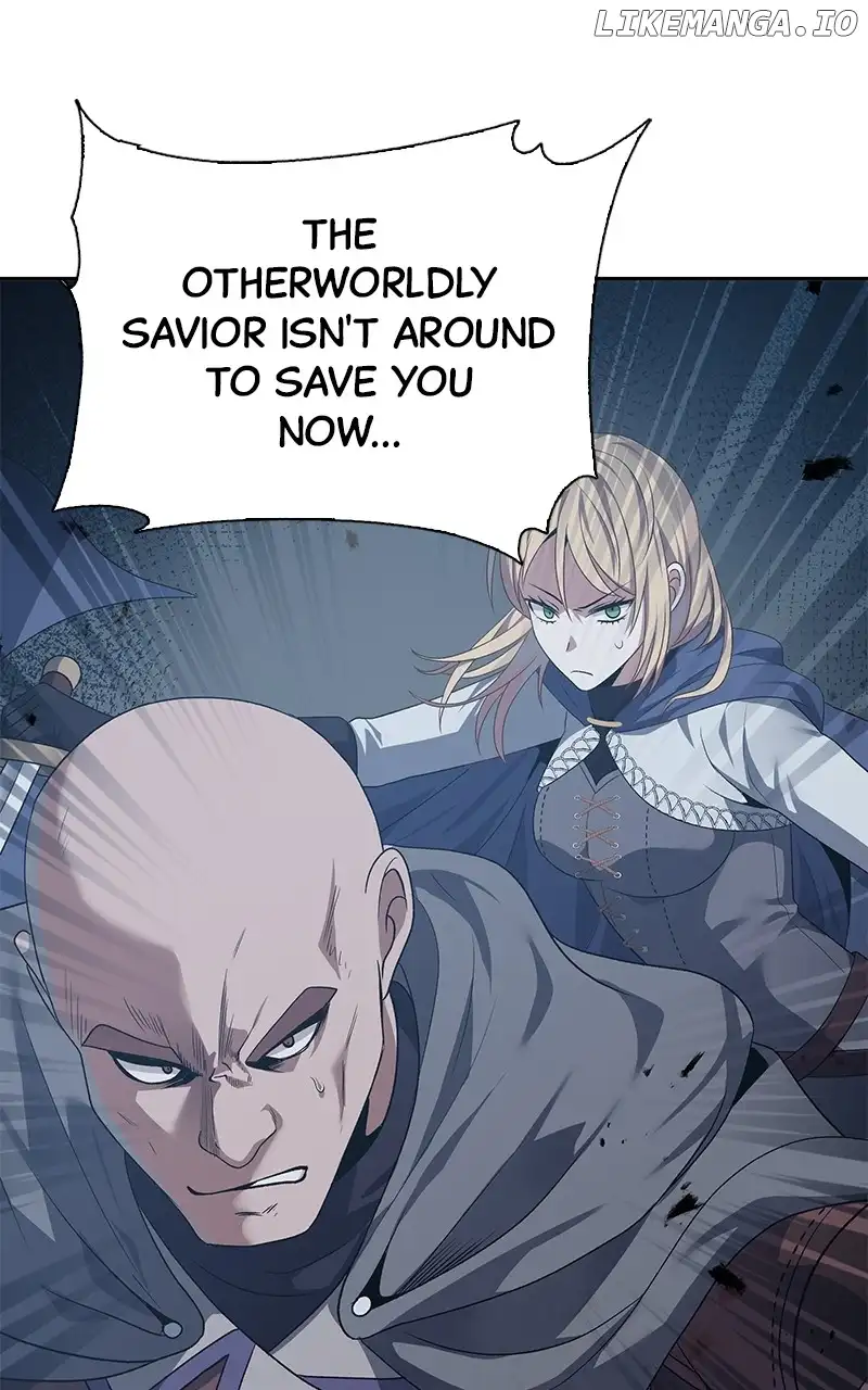 Transmigrating to the Otherworld Once More chapter 72 page 86