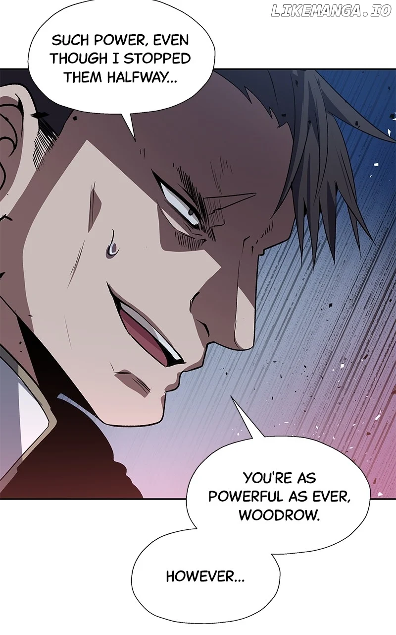Transmigrating to the Otherworld Once More chapter 73 page 20