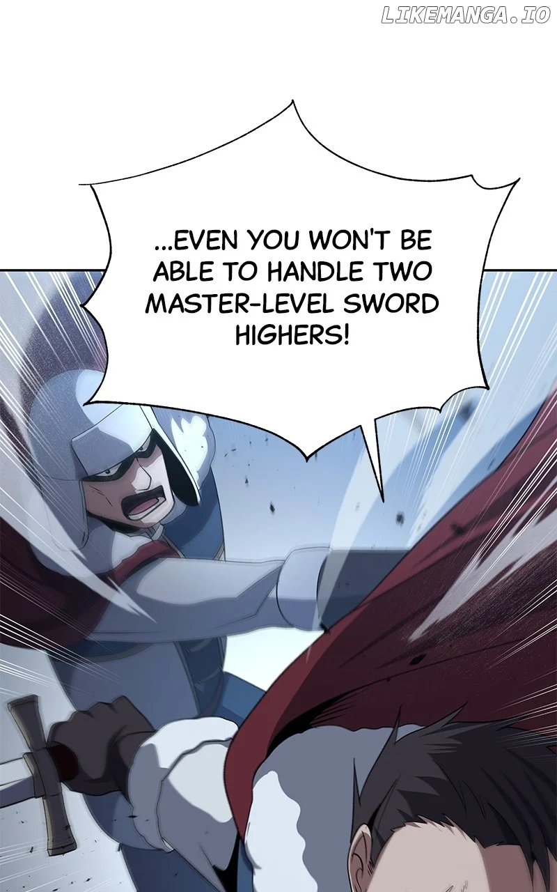 Transmigrating to the Otherworld Once More chapter 73 page 21