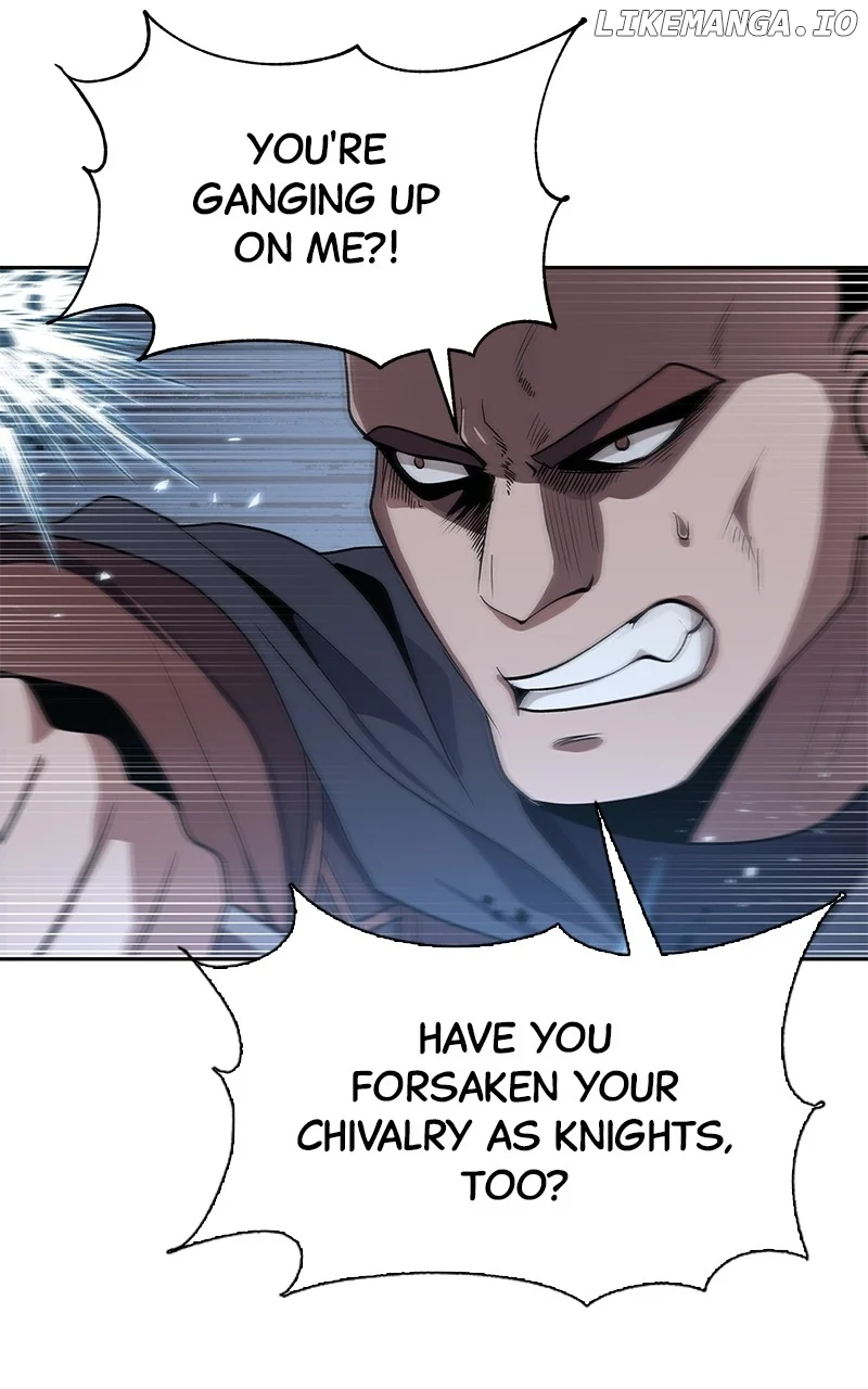 Transmigrating to the Otherworld Once More chapter 73 page 24