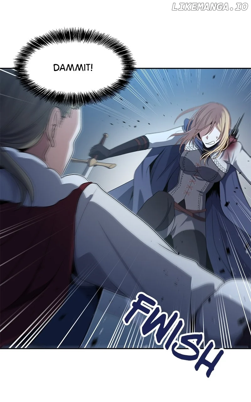Transmigrating to the Otherworld Once More chapter 73 page 26