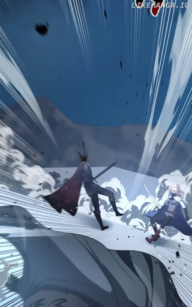 Transmigrating to the Otherworld Once More chapter 73 page 32