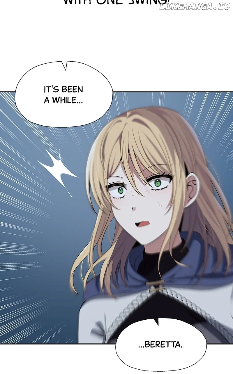 Transmigrating to the Otherworld Once More chapter 73 page 37