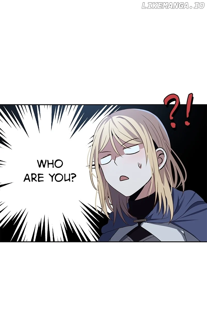 Transmigrating to the Otherworld Once More chapter 73 page 41