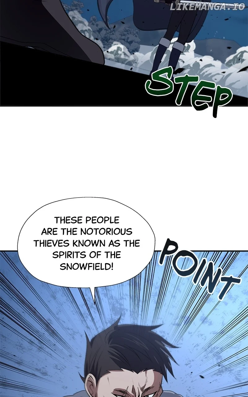Transmigrating to the Otherworld Once More chapter 73 page 44