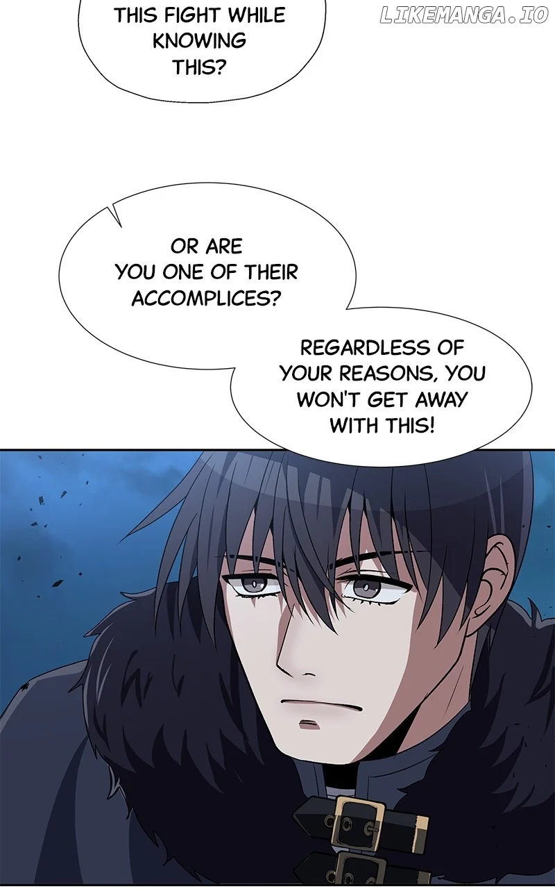 Transmigrating to the Otherworld Once More chapter 73 page 46