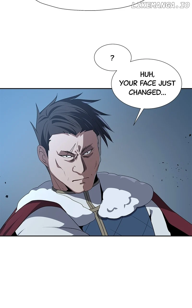Transmigrating to the Otherworld Once More chapter 73 page 56