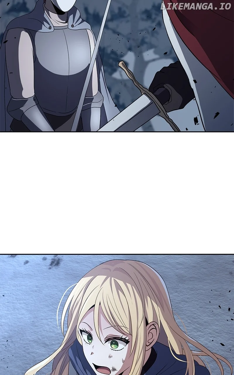 Transmigrating to the Otherworld Once More chapter 73 page 71