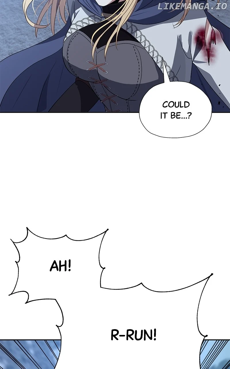Transmigrating to the Otherworld Once More chapter 73 page 72