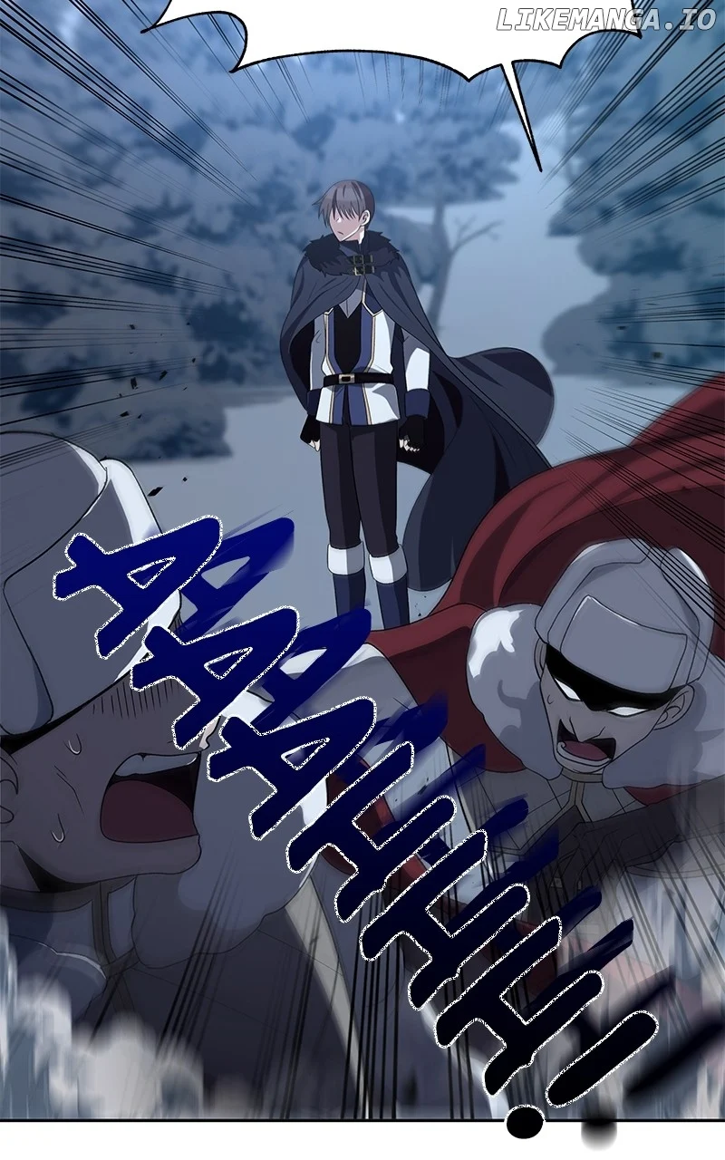 Transmigrating to the Otherworld Once More chapter 73 page 73