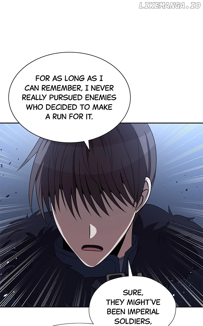 Transmigrating to the Otherworld Once More chapter 73 page 74