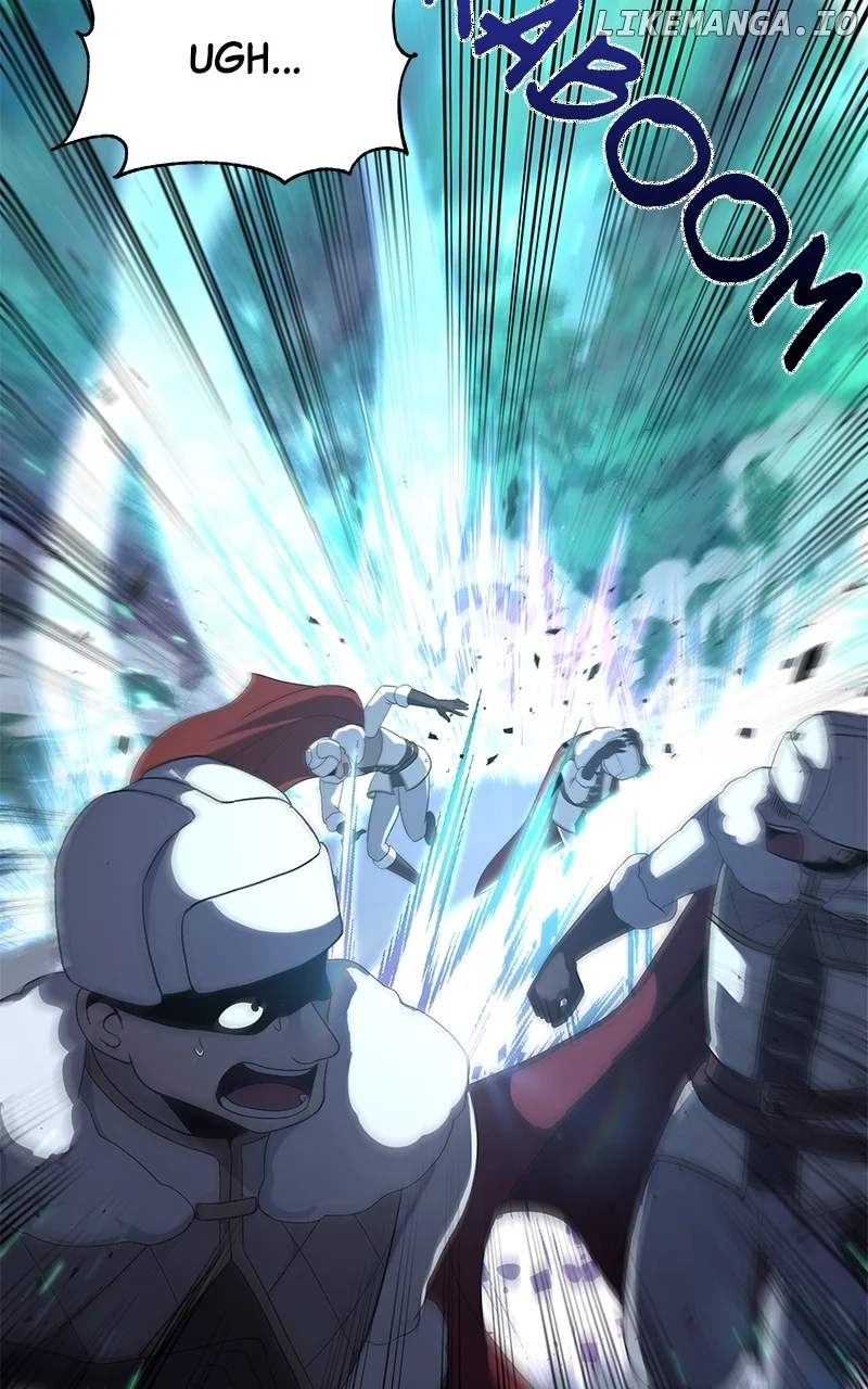 Transmigrating to the Otherworld Once More chapter 73 page 81