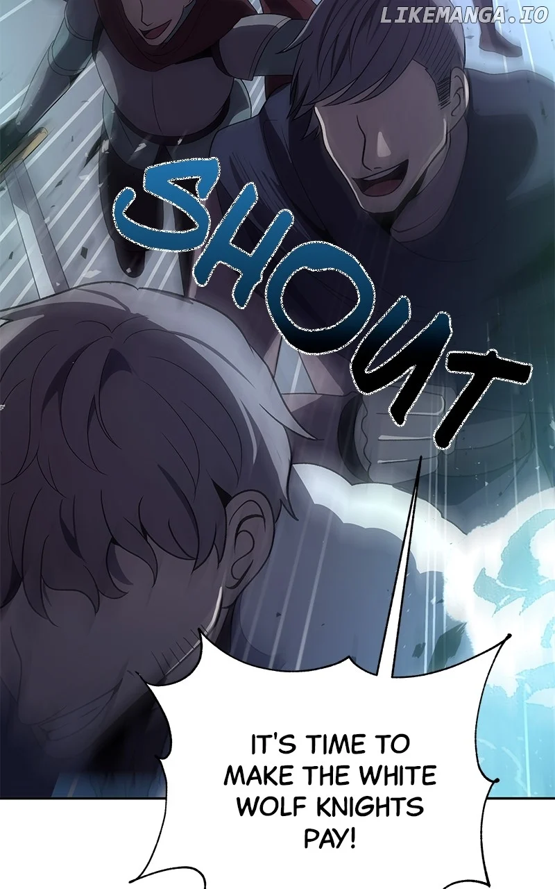 Transmigrating to the Otherworld Once More chapter 73 page 87