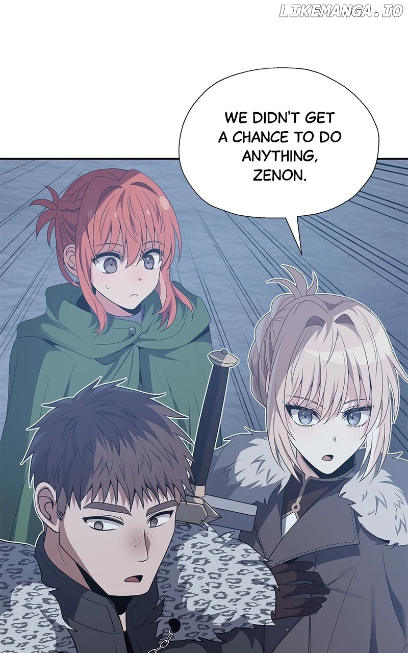 Transmigrating to the Otherworld Once More chapter 74 page 6