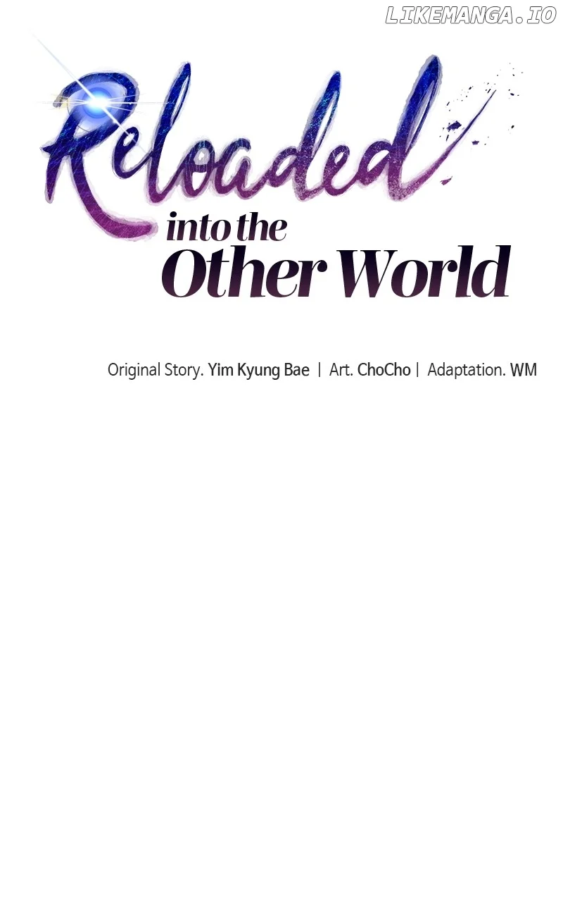 Transmigrating to the Otherworld Once More chapter 74 page 8