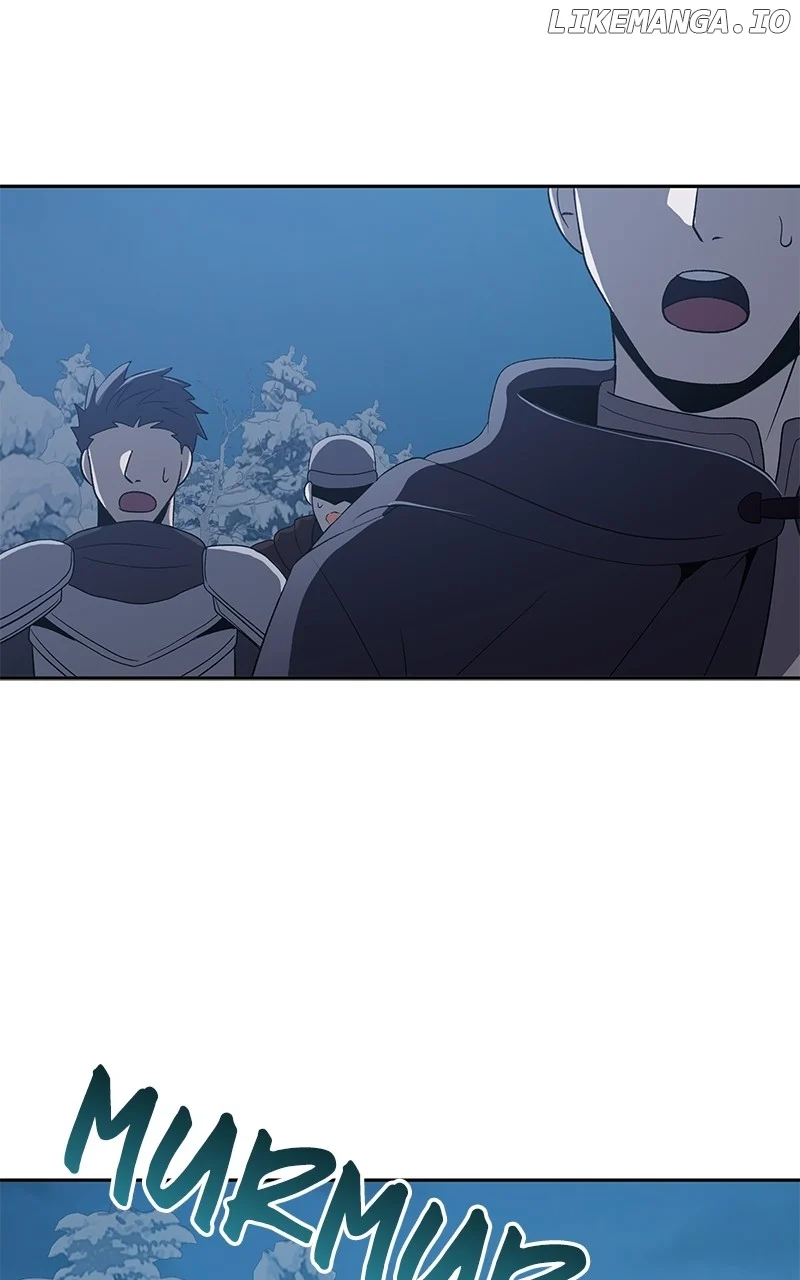 Transmigrating to the Otherworld Once More chapter 74 page 9
