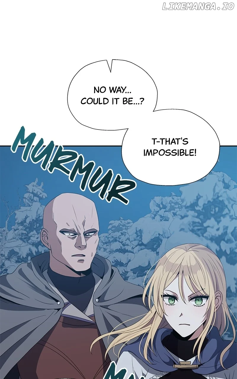 Transmigrating to the Otherworld Once More chapter 74 page 11