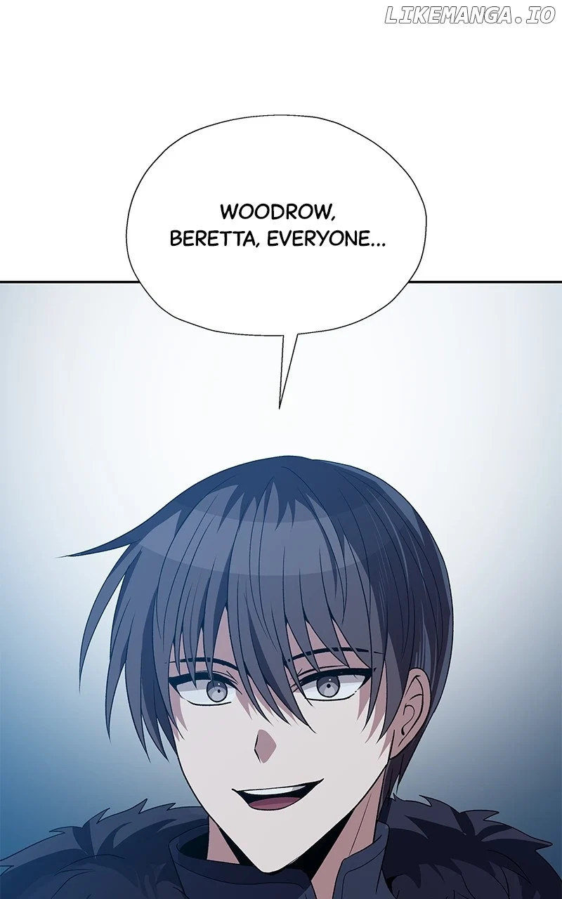 Transmigrating to the Otherworld Once More chapter 74 page 14