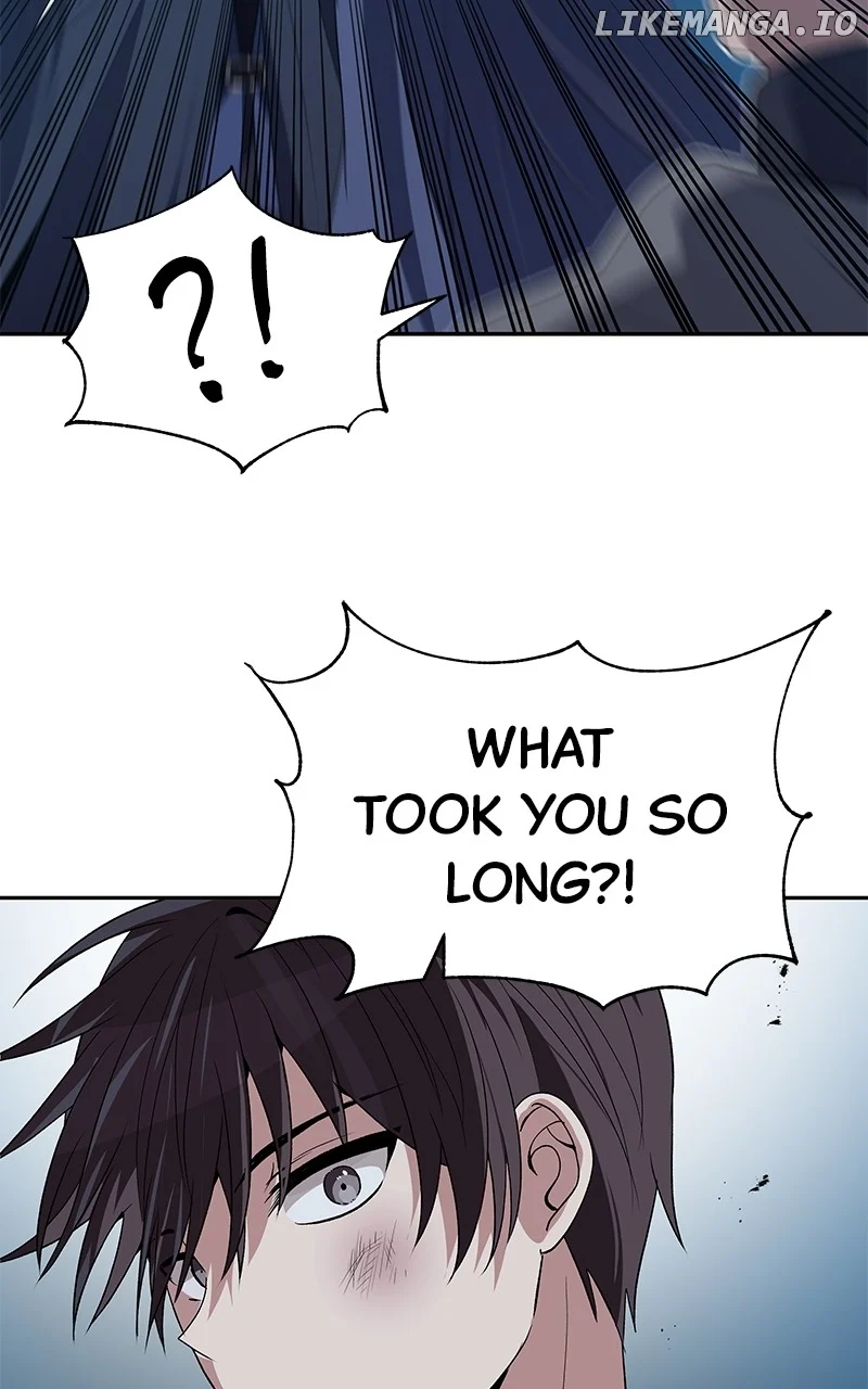 Transmigrating to the Otherworld Once More chapter 74 page 18