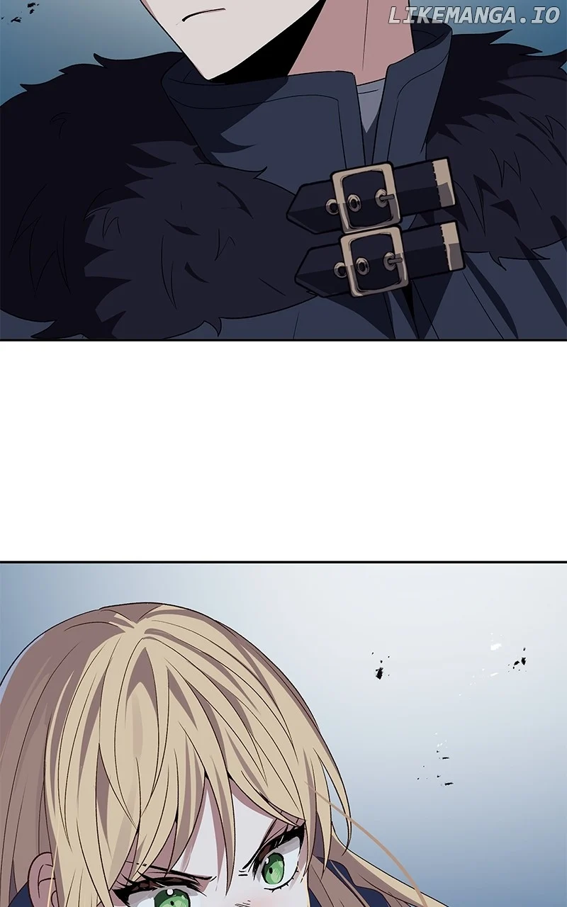 Transmigrating to the Otherworld Once More chapter 74 page 19