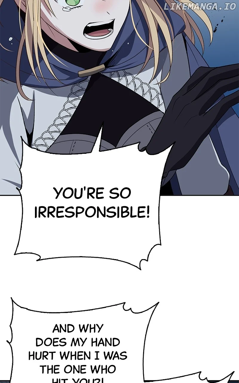 Transmigrating to the Otherworld Once More chapter 74 page 20
