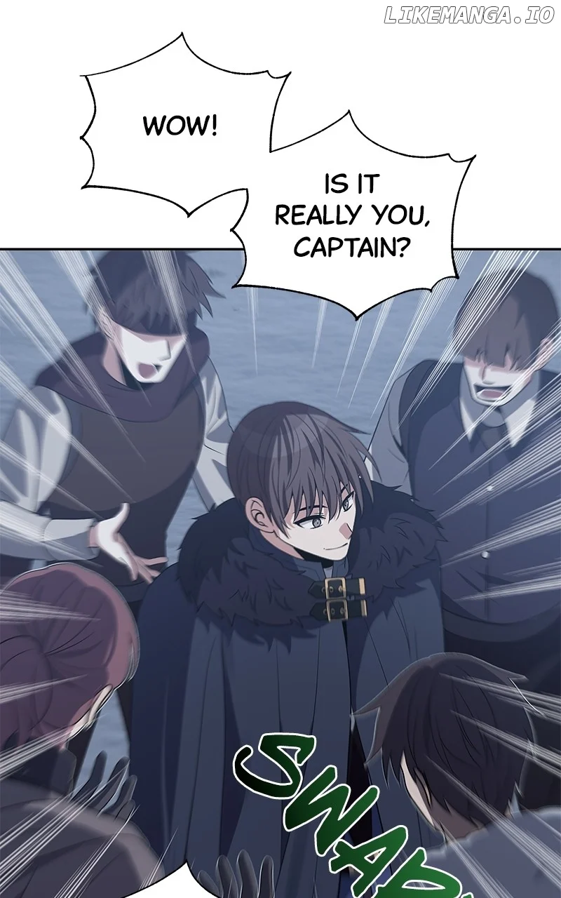 Transmigrating to the Otherworld Once More chapter 74 page 22