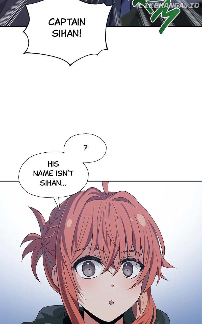 Transmigrating to the Otherworld Once More chapter 74 page 23